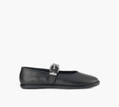 WISHBONE AVERY en NOIR