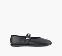 WISHBONE AVERY en NOIR