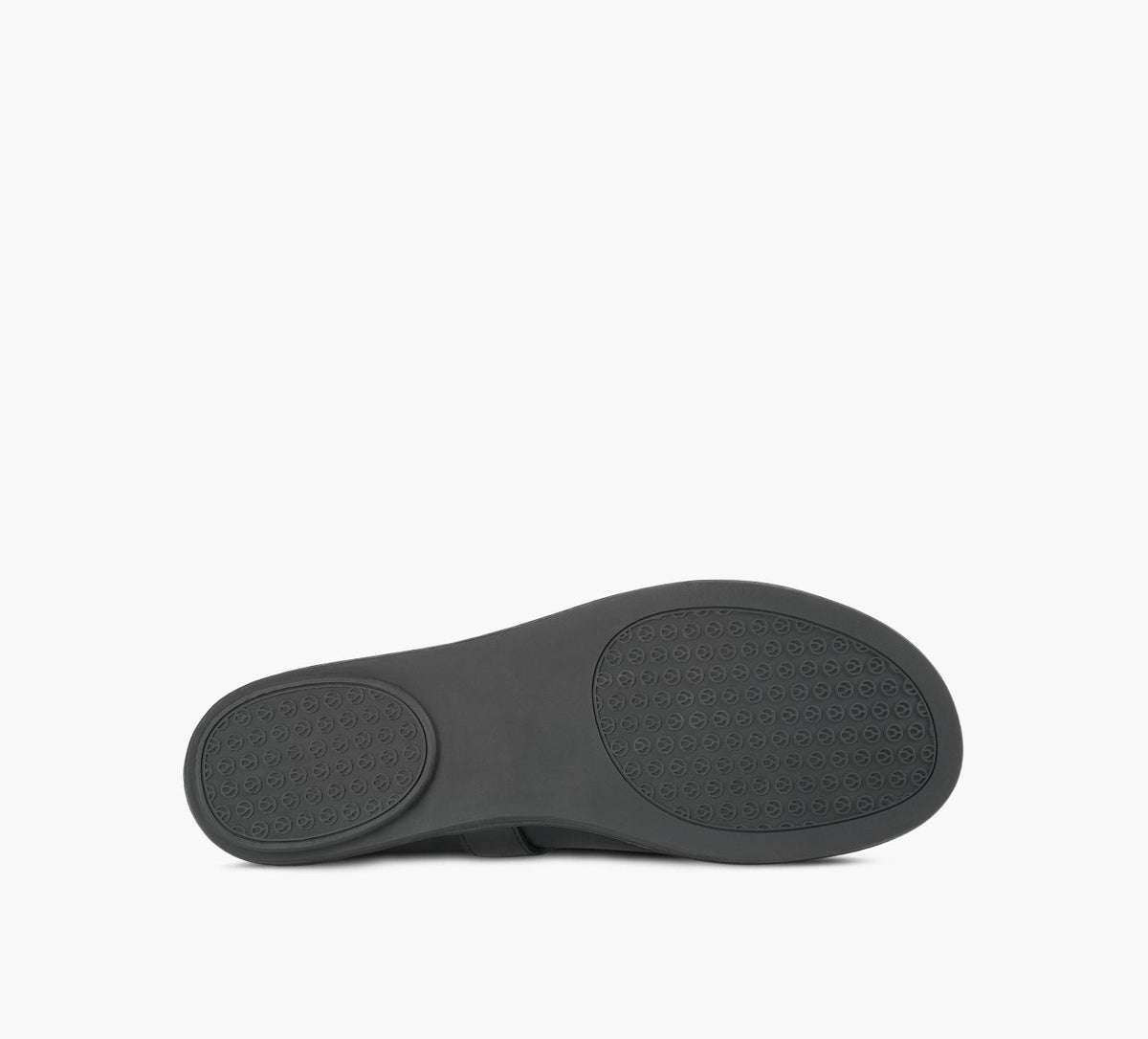 WISHBONE AVERY en NOIR vue 6