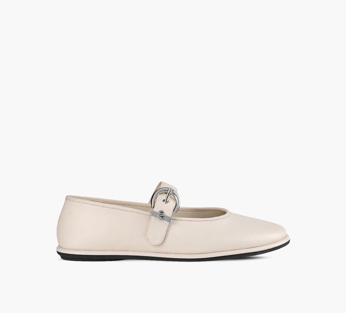 WISHBONE AVERY in BEIGE
