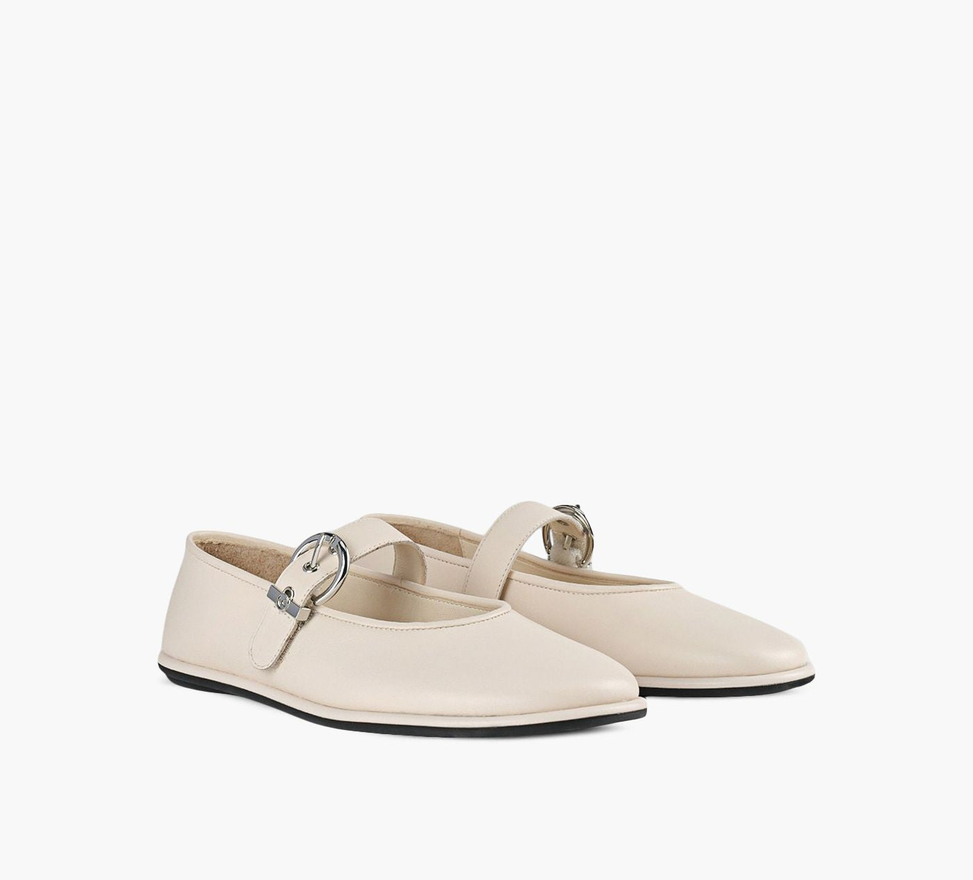 WISHBONE AVERY in BEIGE view 2