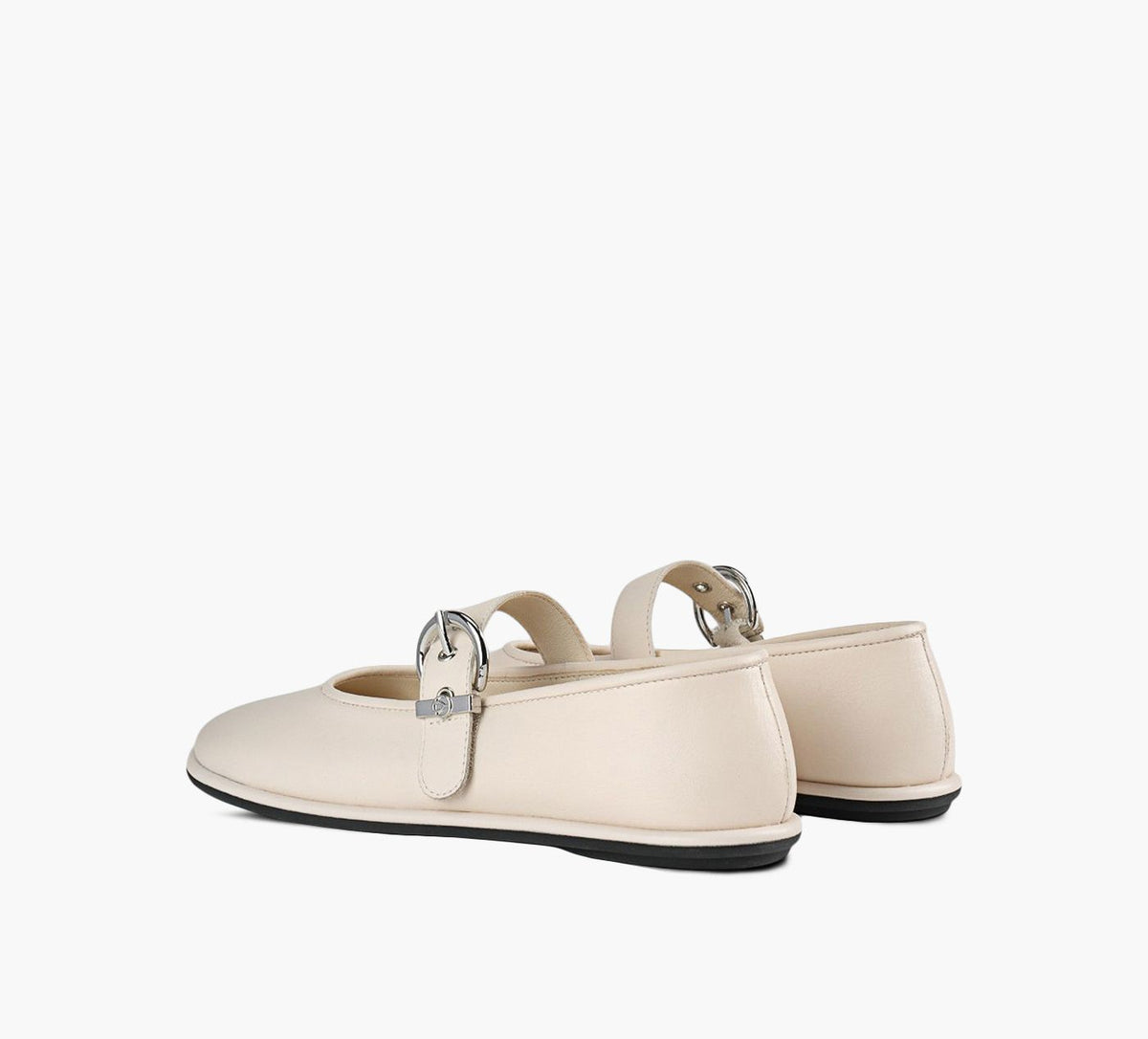 WISHBONE AVERY in BEIGE view 3