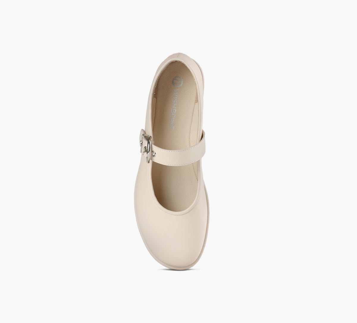 WISHBONE AVERY in BEIGE view 5