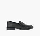 WISHBONE CHLOE in BLACK