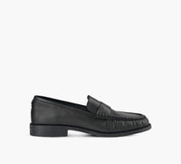 WISHBONE CHLOE in BLACK