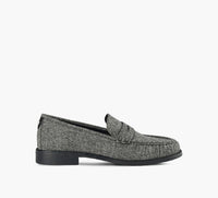 WISHBONE CHLOE in GREY