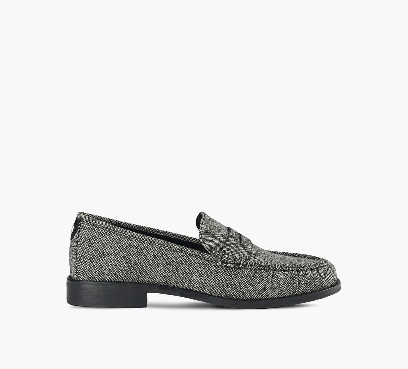 WISHBONE CHLOE in GREY