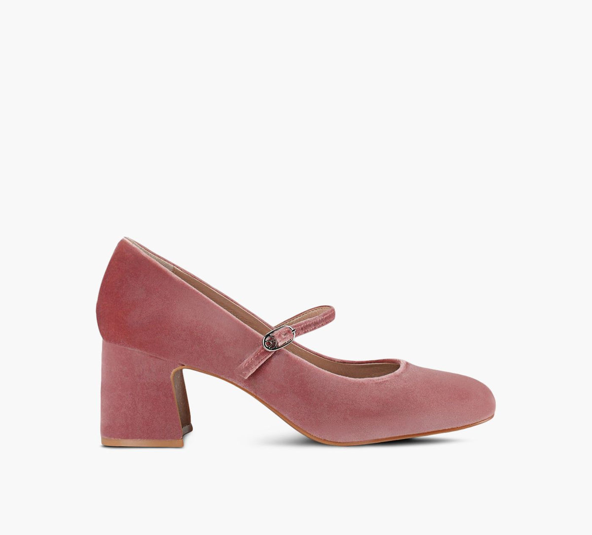 WISHBONE DAISY in LIGHT PINK
