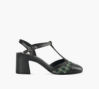 WISHBONE DELILAH in GREEN