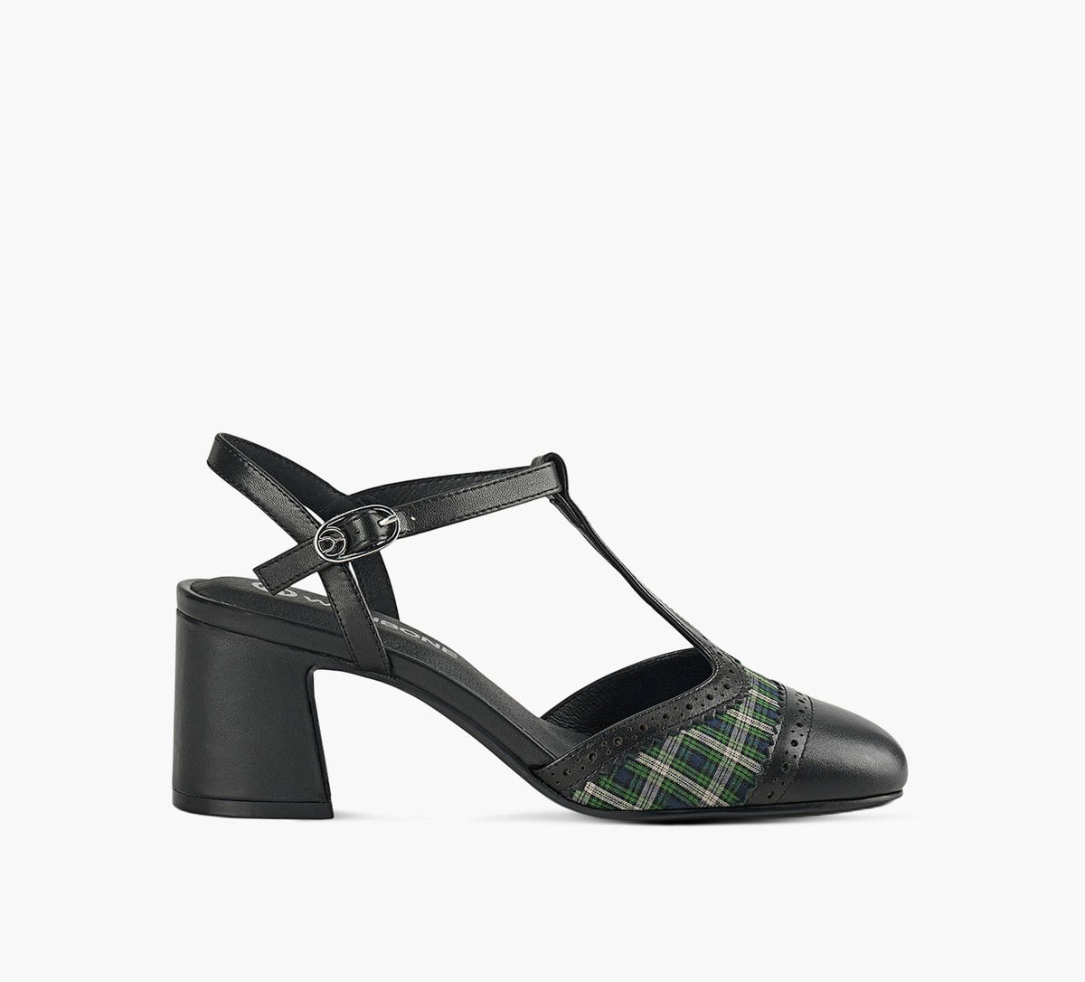 WISHBONE DELILAH in GREEN
