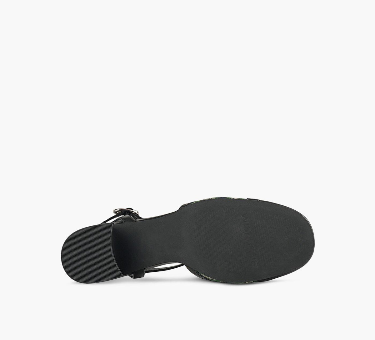 WISHBONE DELILAH in GREEN view 6