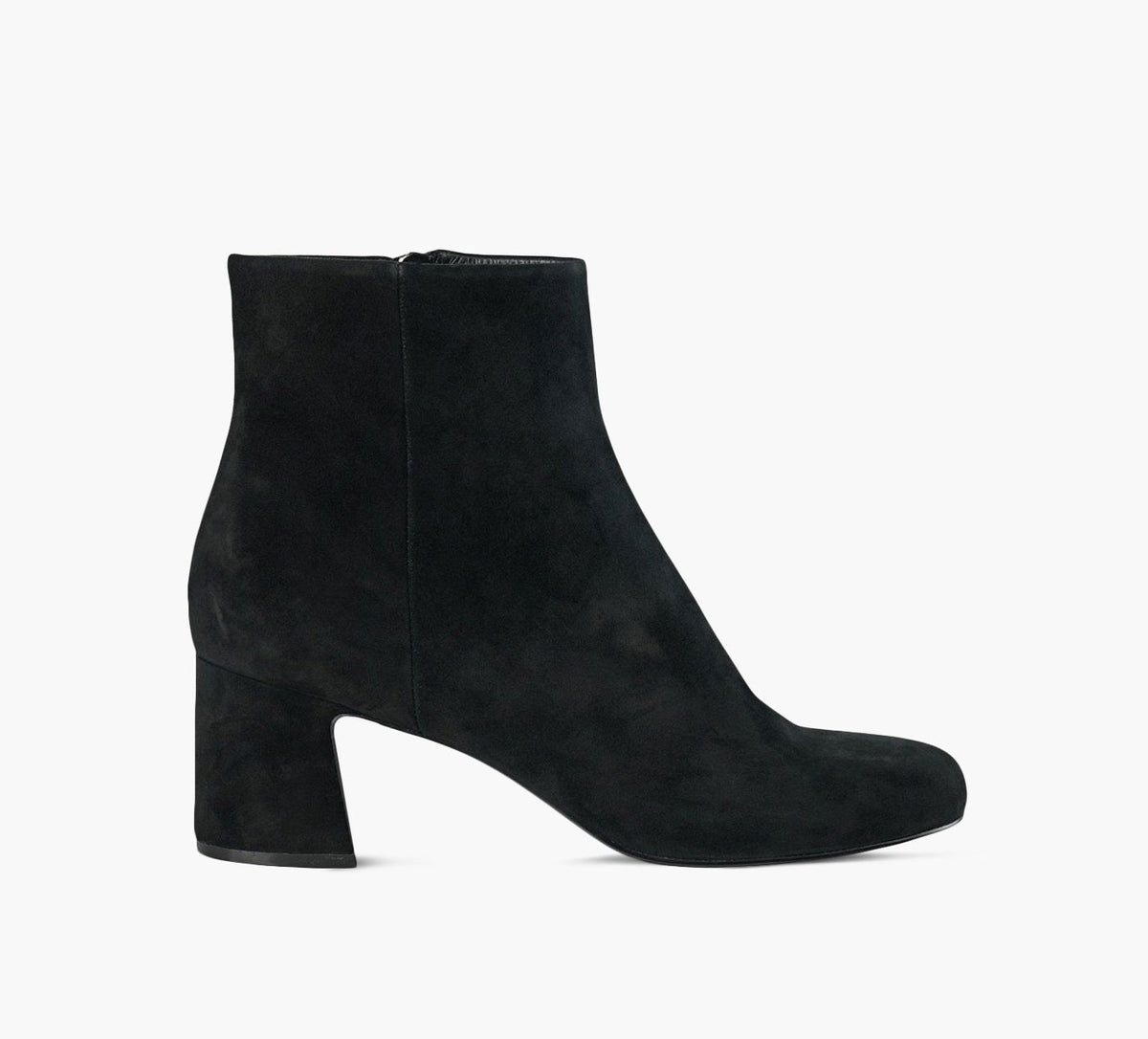 WISHBONE DANIELLA en NOIR