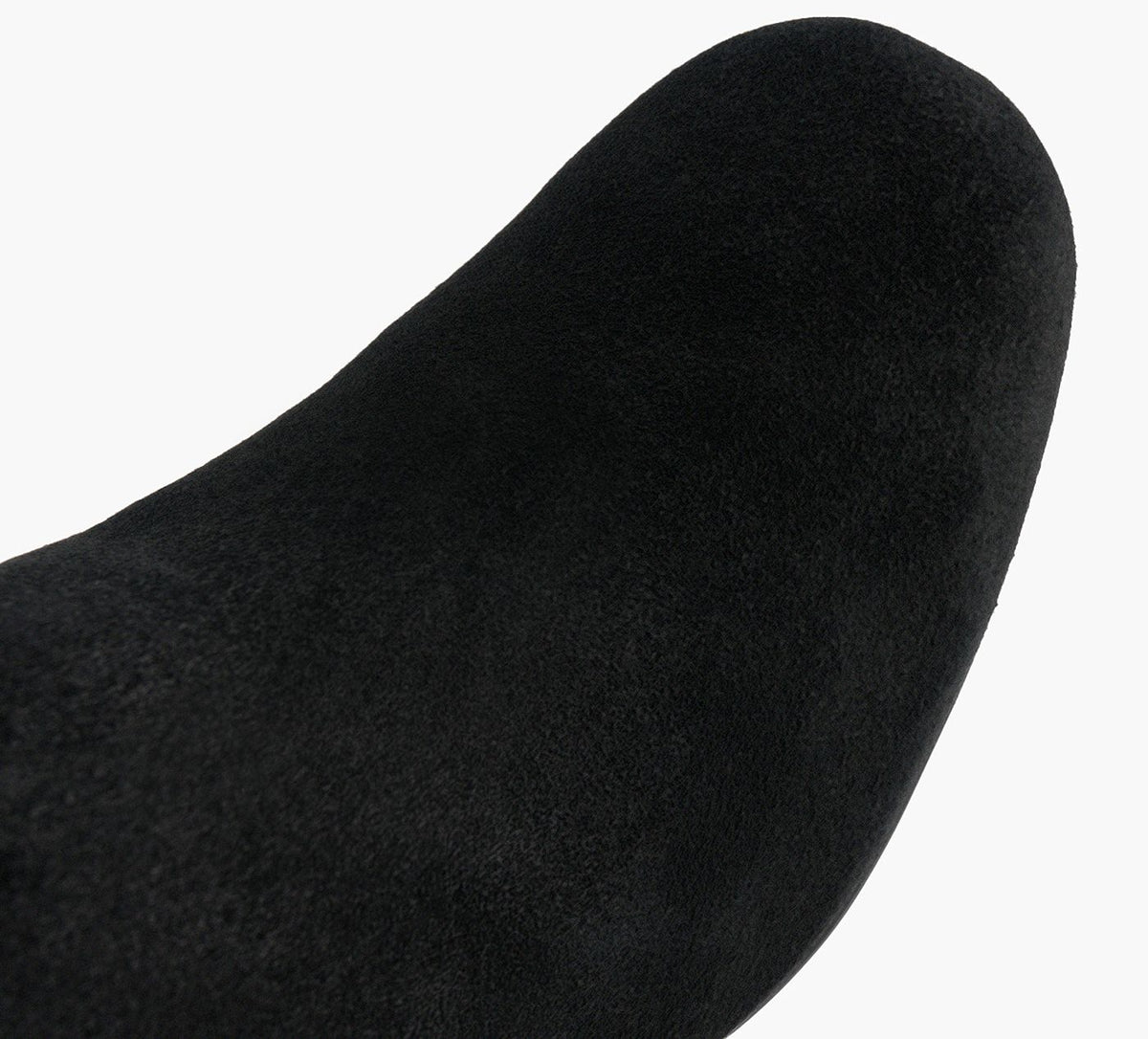 WISHBONE DANIELLA in BLACK view 8