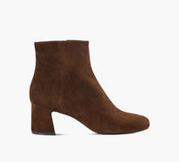 WISHBONE DANIELLA in BROWN
