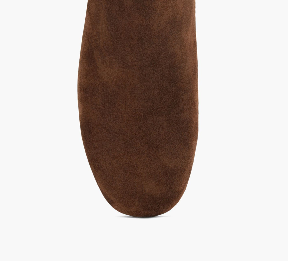WISHBONE DANIELLA in BROWN view 5