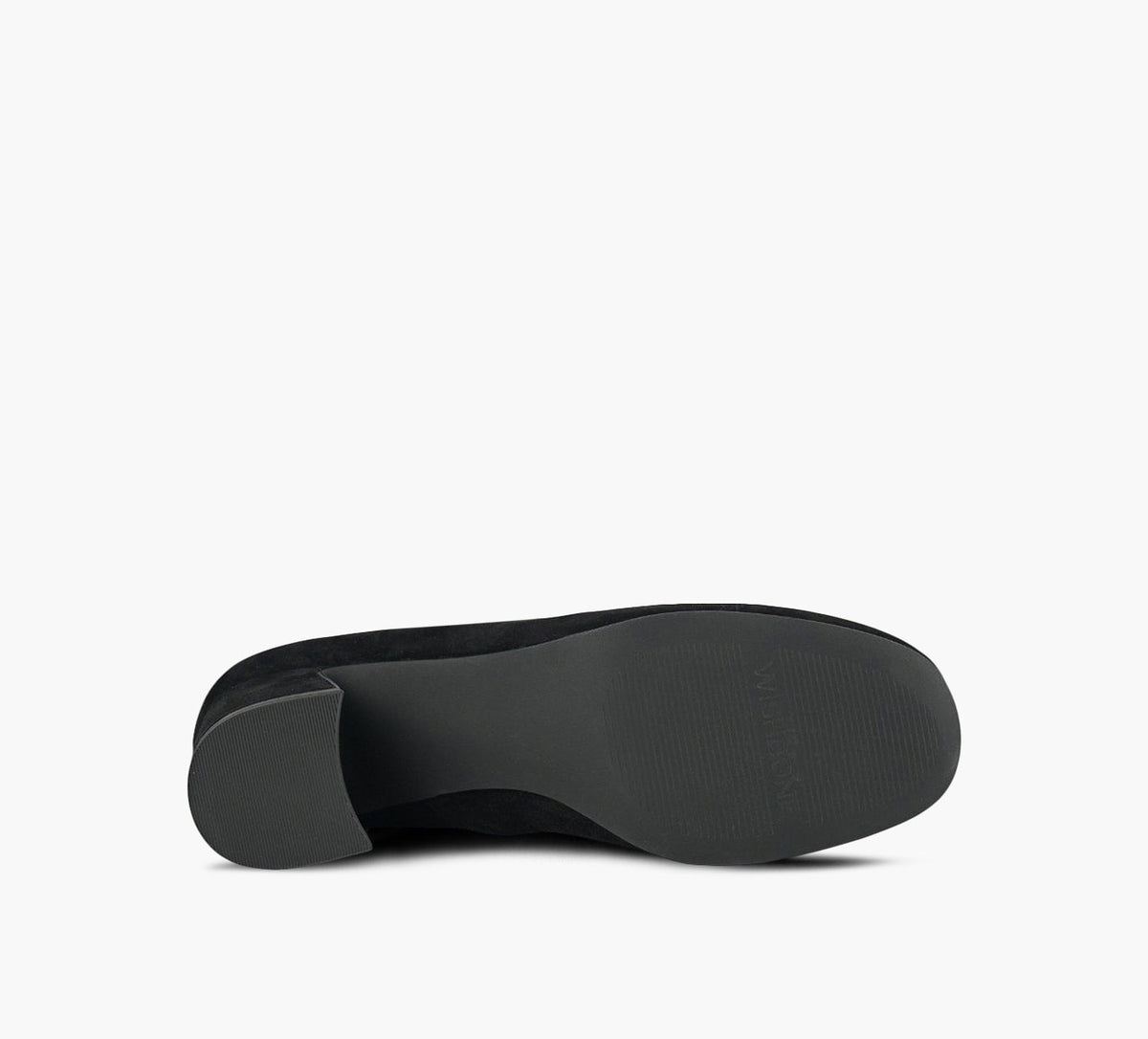 WISHBONE DAISY in BLACK view 6