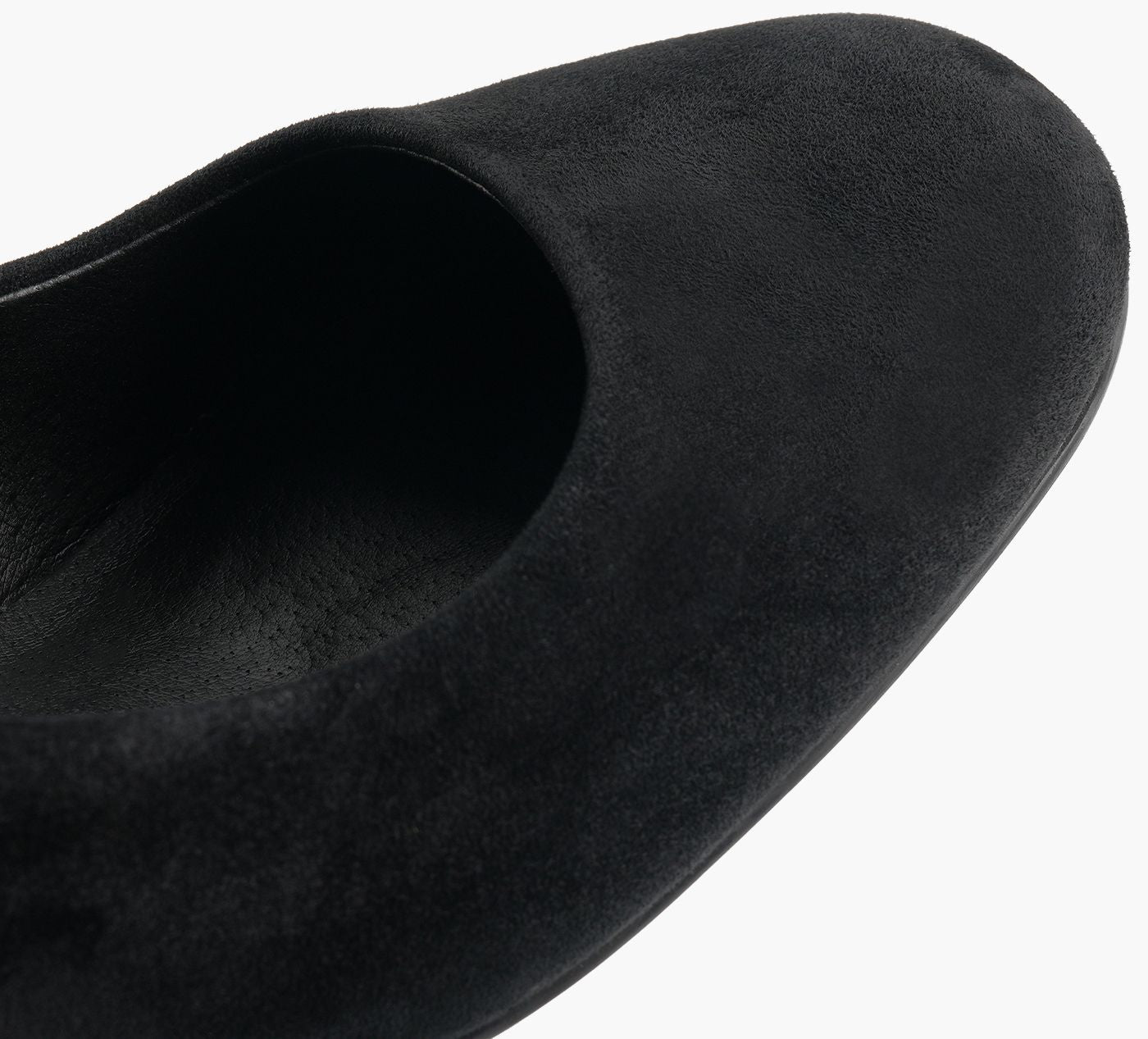 WISHBONE DAISY in BLACK view 7