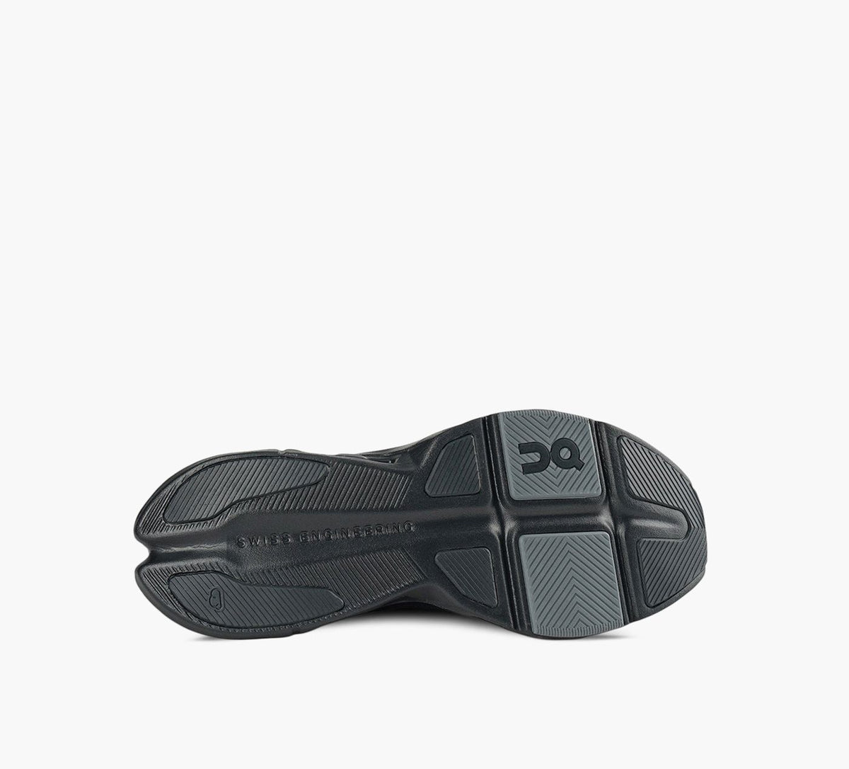 ON CLOUDPULSENEXT in BLACK view 6