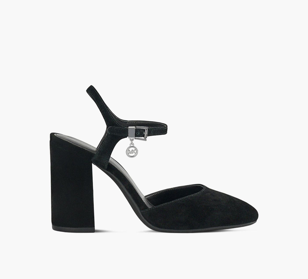 MICHAEL KORS ESCARPINTALONFLEXALEXA en NOIR
