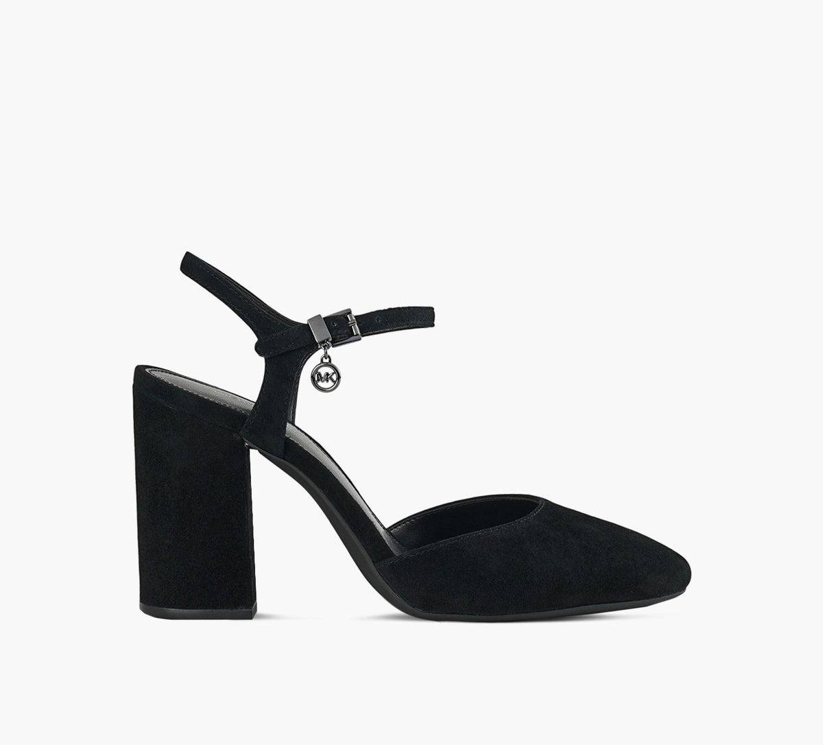 MICHAEL KORS ESCARPINTALONFLEXALEXA en NOIR