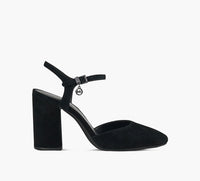 MICHAEL KORS ESCARPINTALONFLEXALEXA en NOIR
