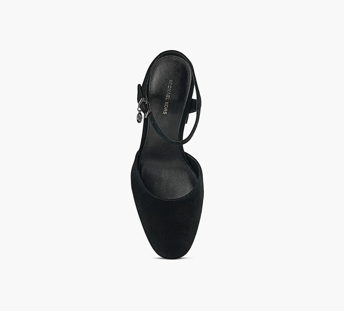 MICHAEL KORS ESCARPINTALONFLEXALEXA en NOIR vue 5