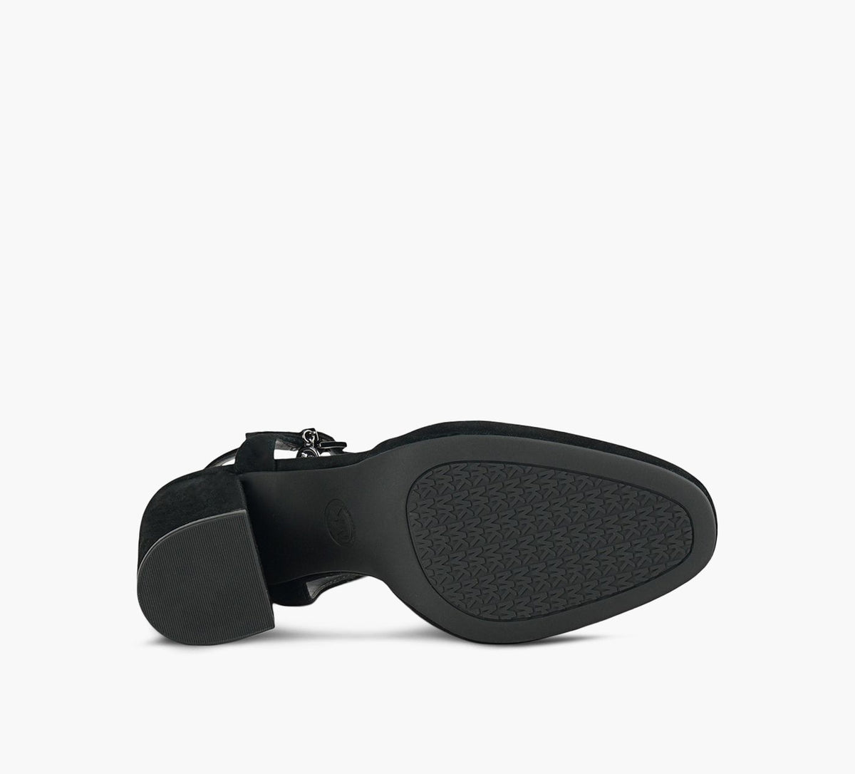MICHAEL KORS ESCARPINTALONFLEXALEXA en NOIR vue 6