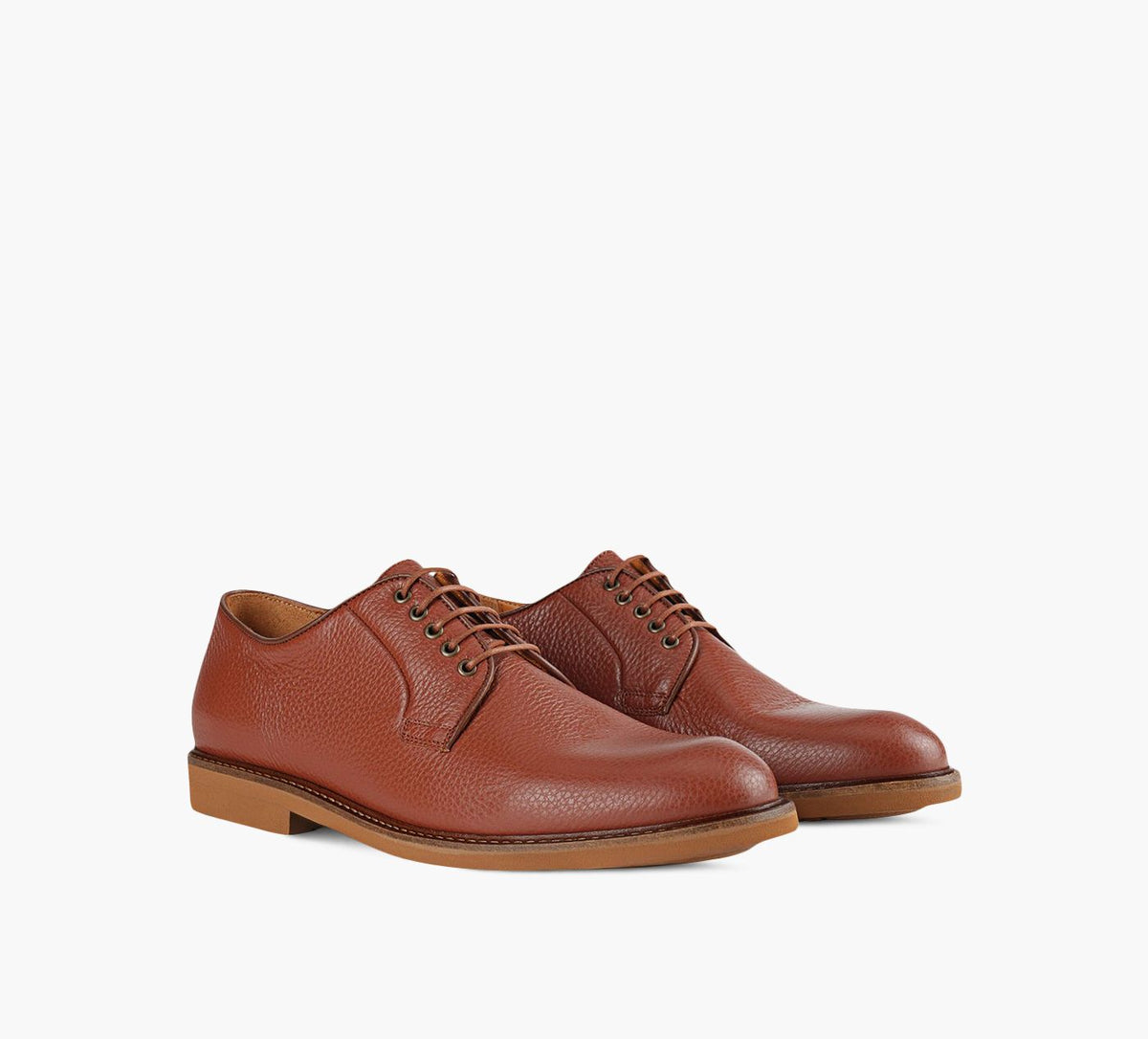 LUCA DEL FORTE RAMIRO in TAN view 2