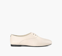 WISHBONE ZELDA en BEIGE
