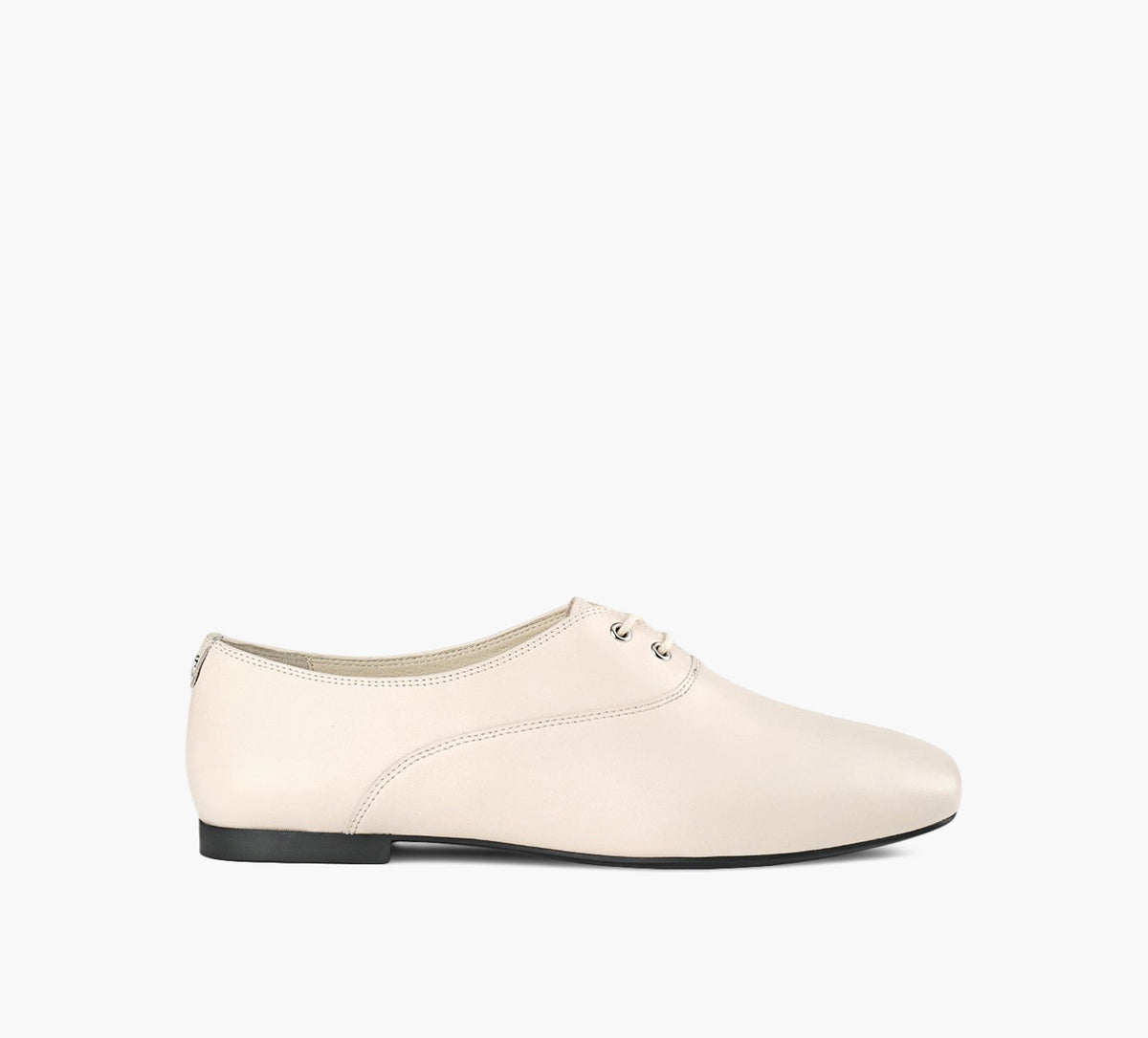 WISHBONE ZELDA en BEIGE