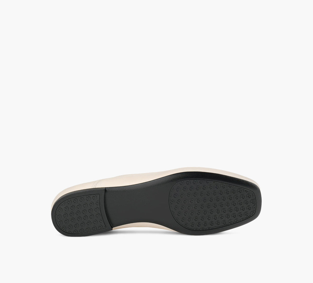 WISHBONE ZELDA en BEIGE vue 6