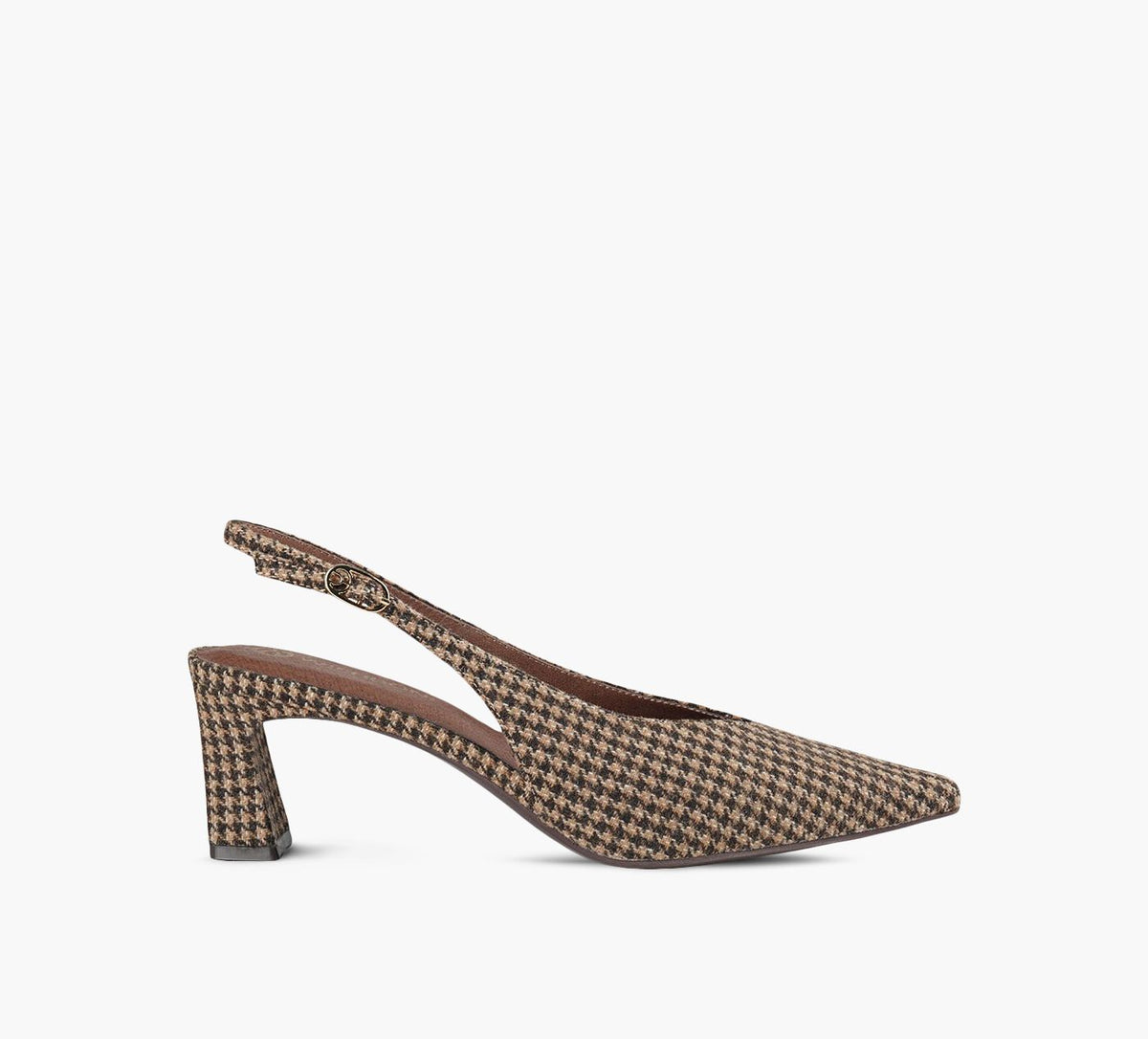 WISHBONE TRIXIE in BROWN
