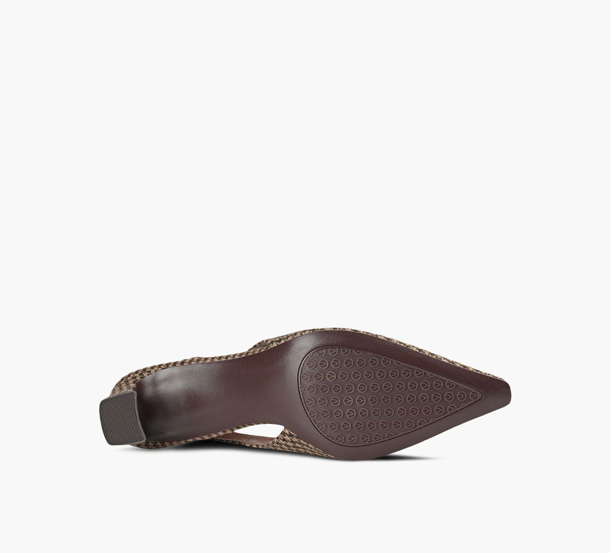 WISHBONE TRIXIE in BROWN view 6