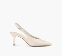 WISHBONE NAOMI en BEIGE