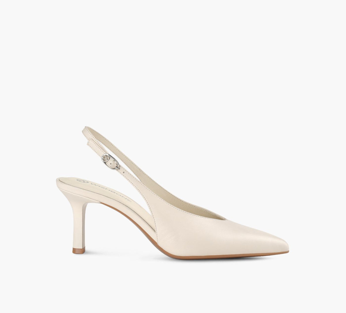 WISHBONE NAOMI in BEIGE