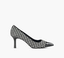 WISHBONE NESSA in BLACK