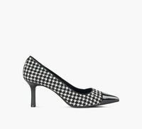 WISHBONE NESSA in BLACK