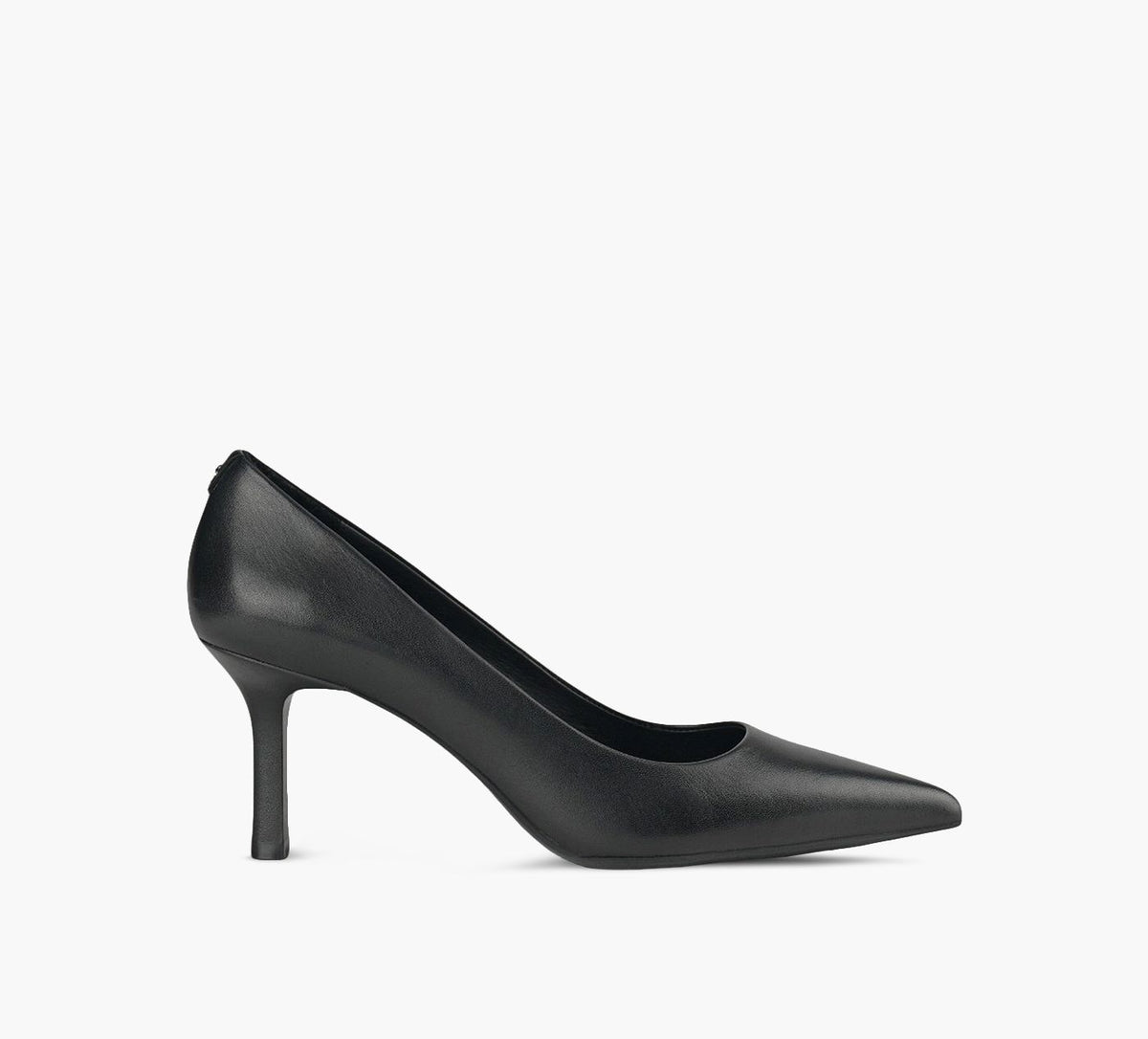 WISHBONE NIKKI in BLACK