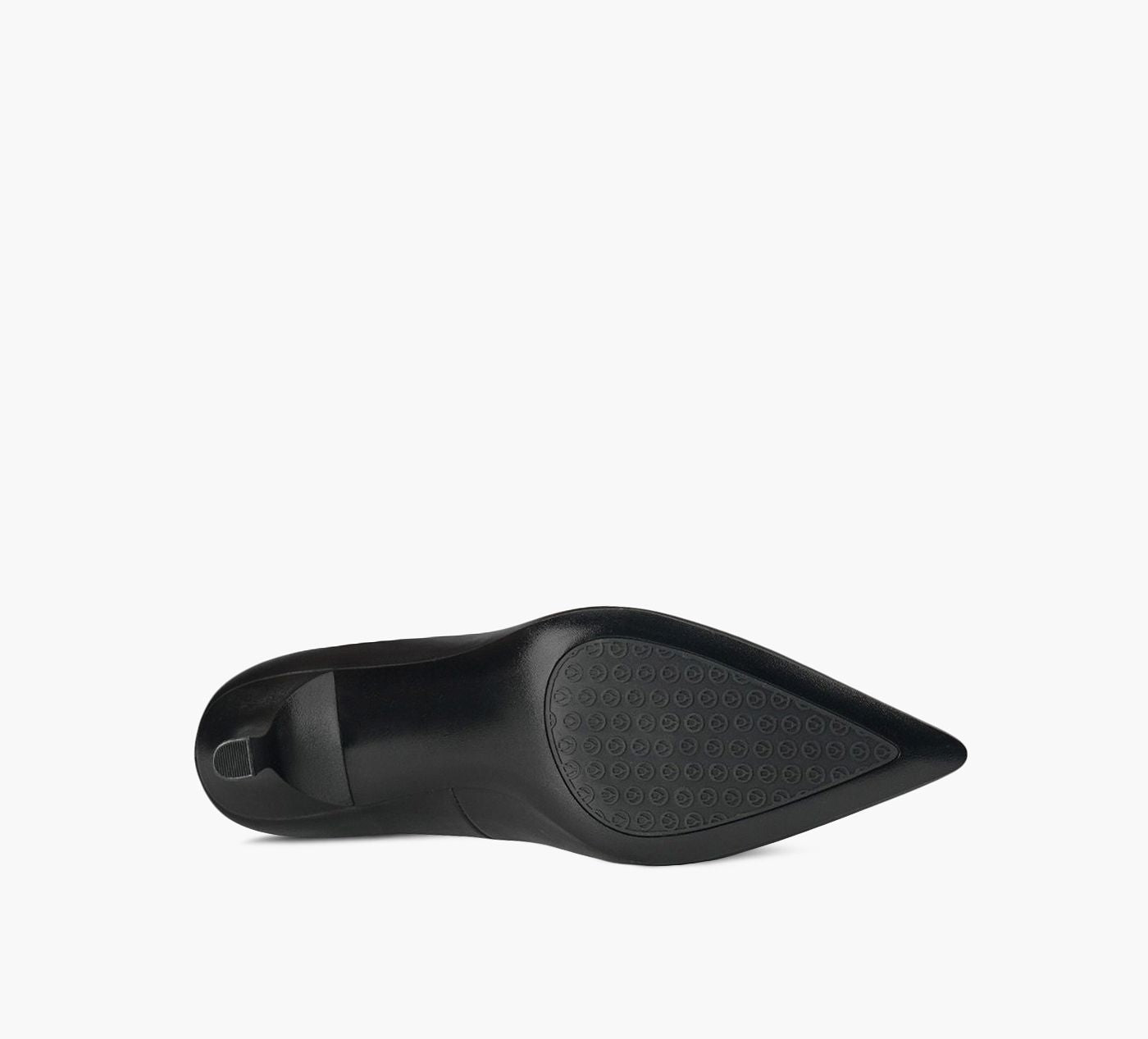 WISHBONE NIKKI in BLACK view 6