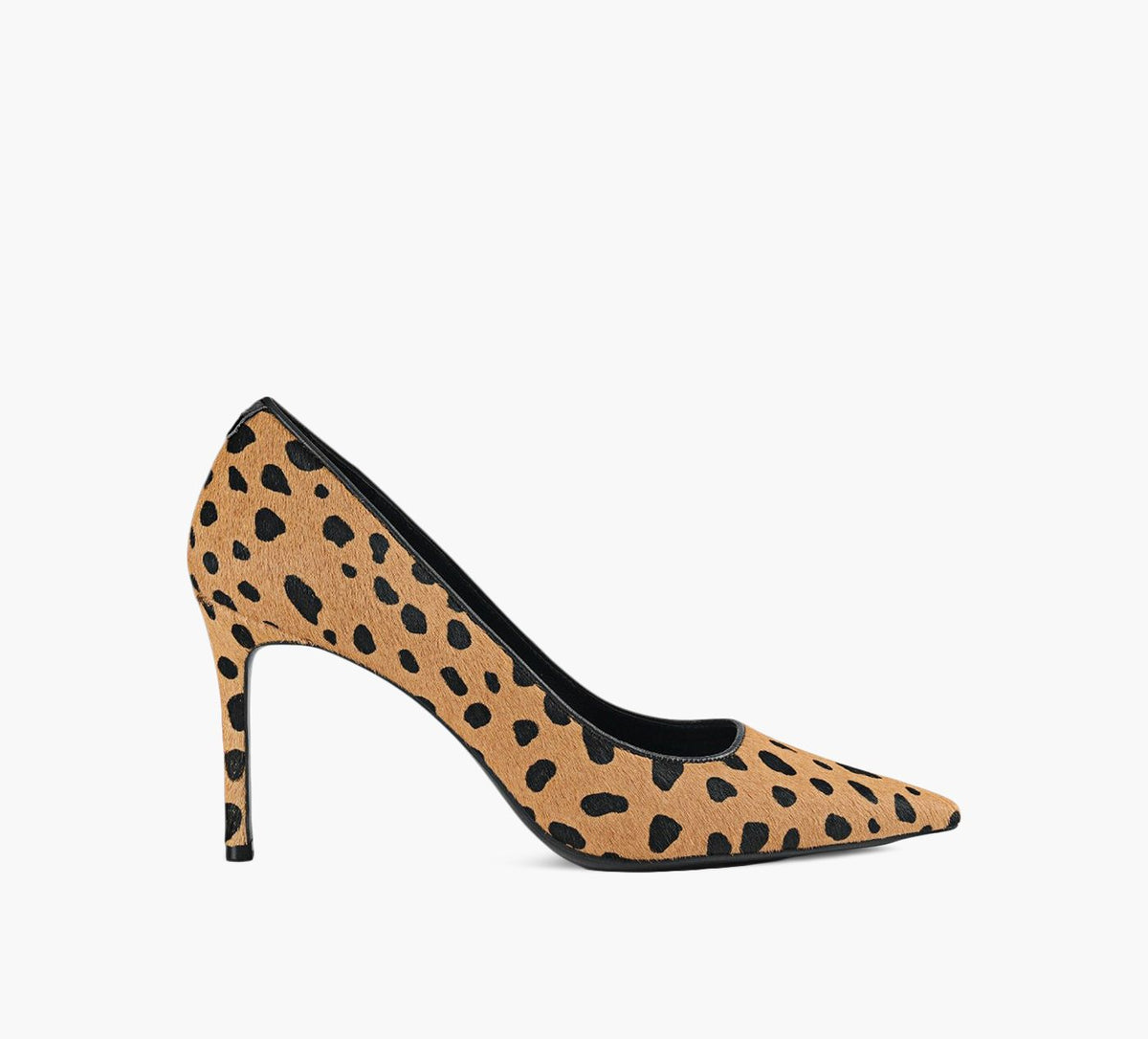 WISHBONE SALLY in TAN
