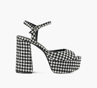 WISHBONE KIMBERLY in BLACK