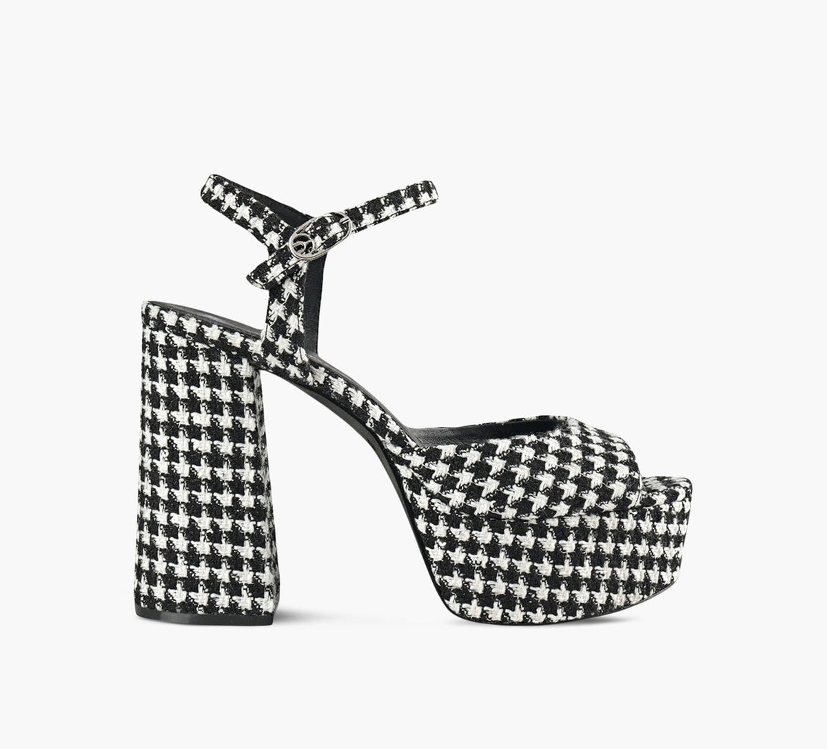 WISHBONE KIMBERLY in BLACK