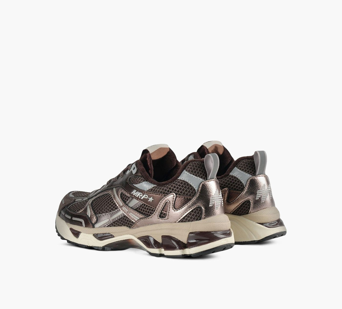 MARIPÉ MELROSE en MULTICOLORE vue 3