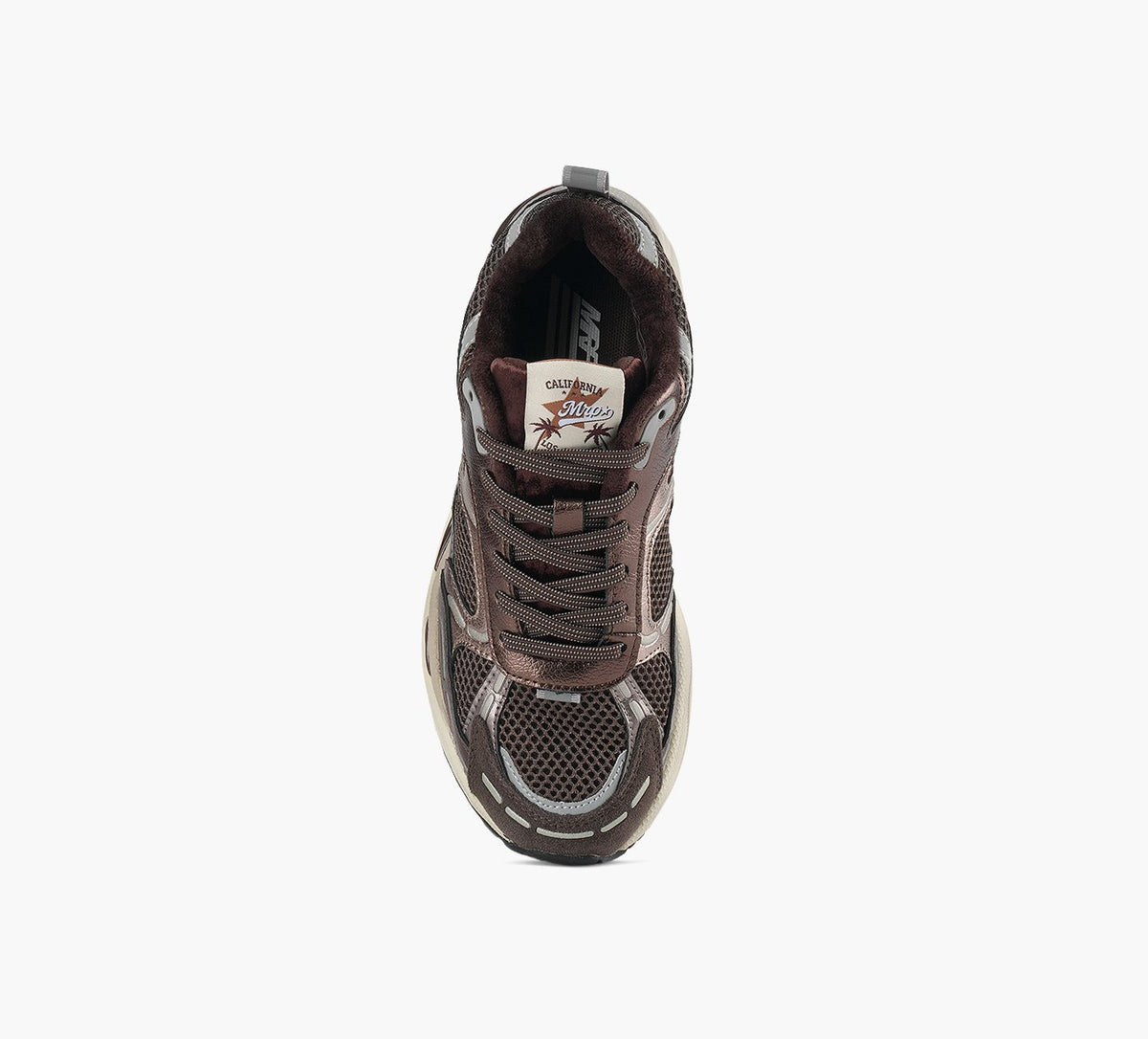 MARIPÉ MELROSE en MULTICOLORE vue 5