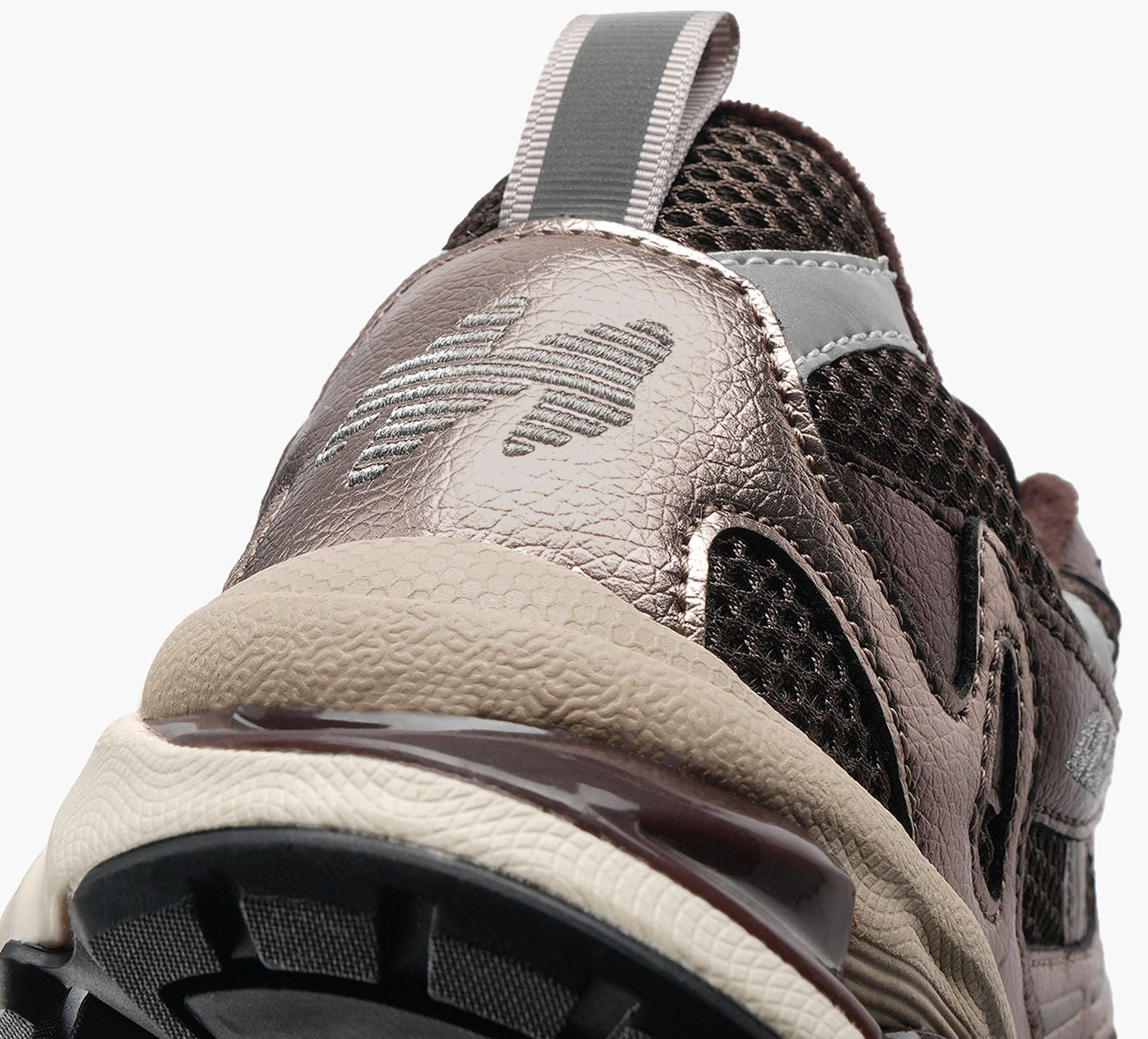 MARIPÉ MELROSE en MULTICOLORE vue 7