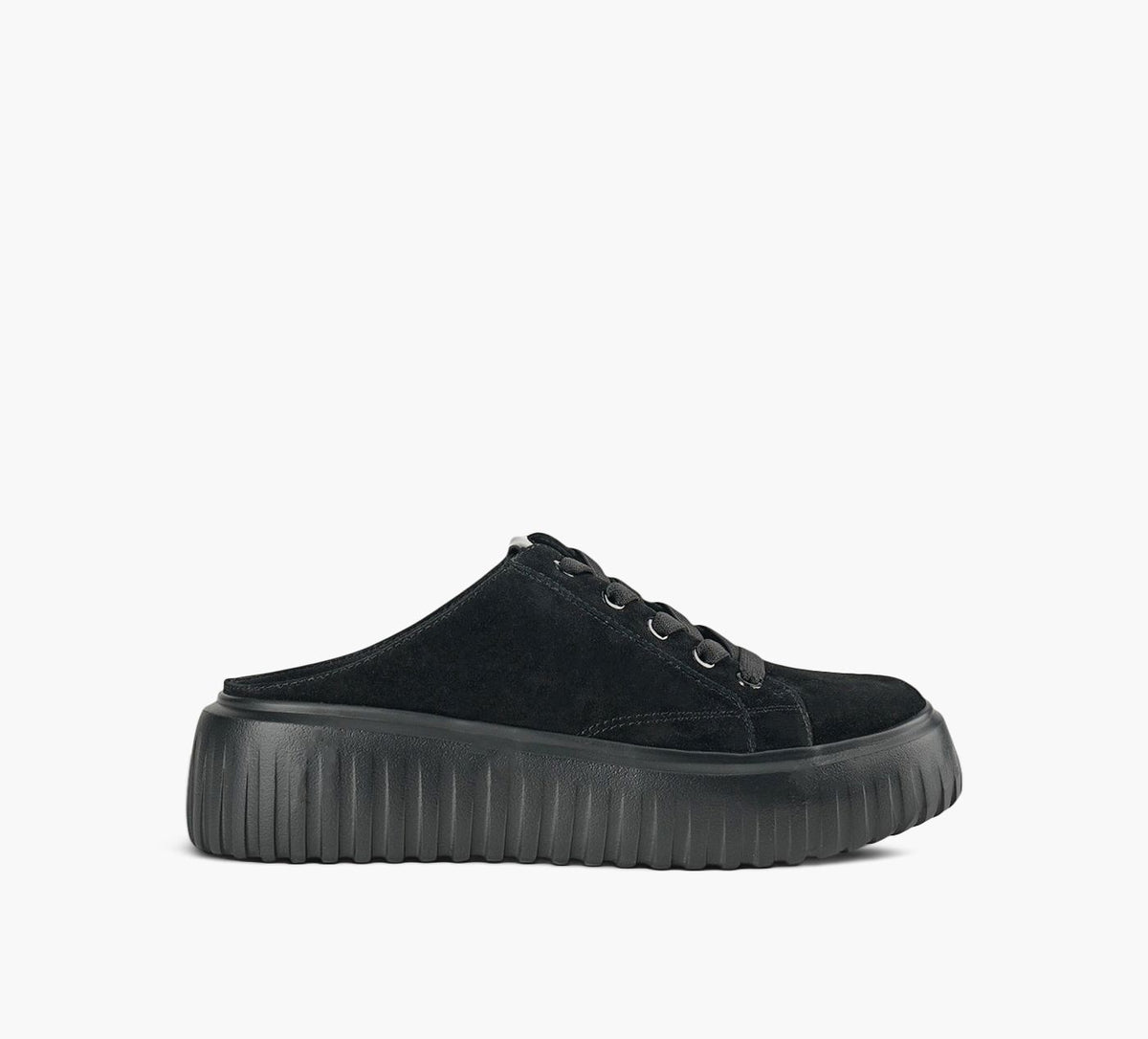 WISHBONE JULIETM in BLACK
