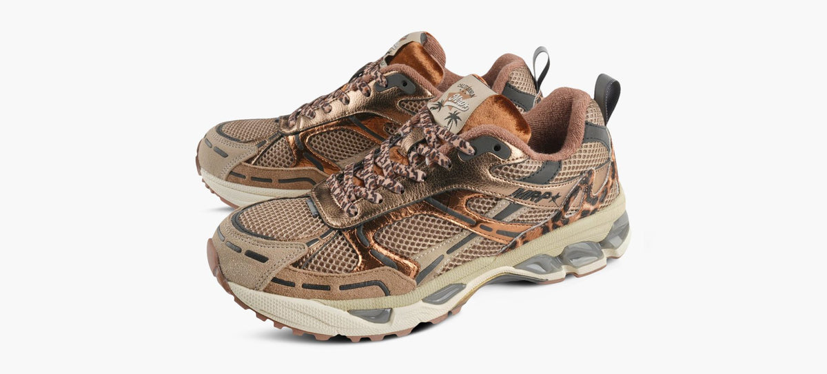 MARIPÉ MELROSE in BROWN view 4