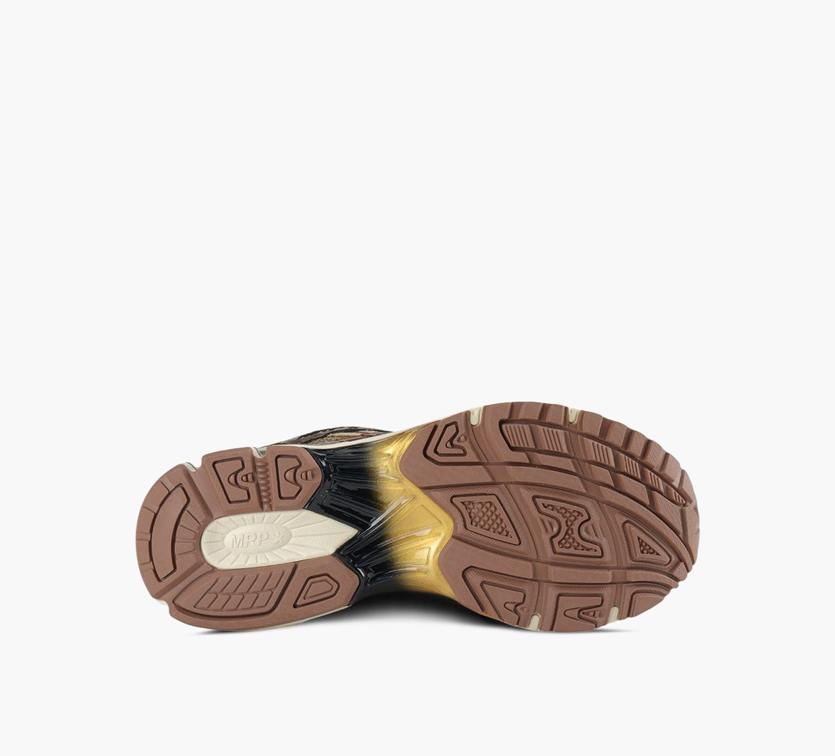 MARIPÉ MELROSE in BROWN view 6