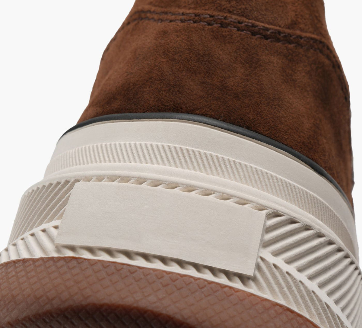 WISHBONE CORA in BROWN view 7