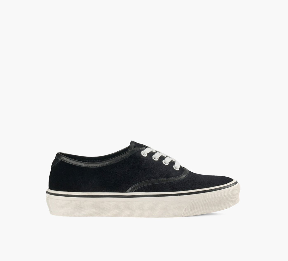 WISHBONE VERA in BLACK